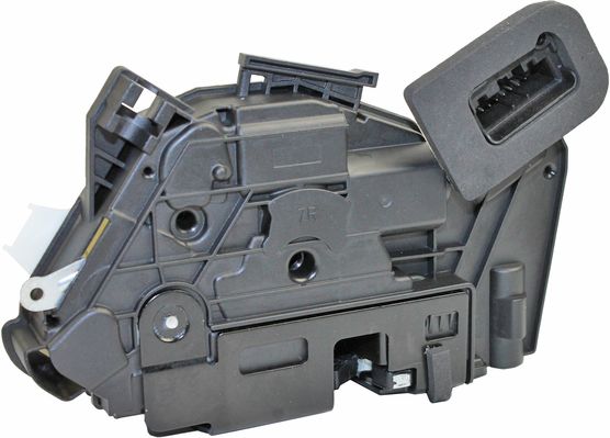 METZGER T&uuml;rschloss 2314026 GREENPARTS f&uuml;r SEAT SKODA VW, vorne rechts