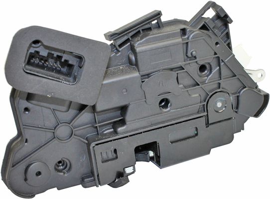 METZGER T&uuml;rschloss 2314027 GREENPARTS f&uuml;r SEAT SKODA VW, vorne links