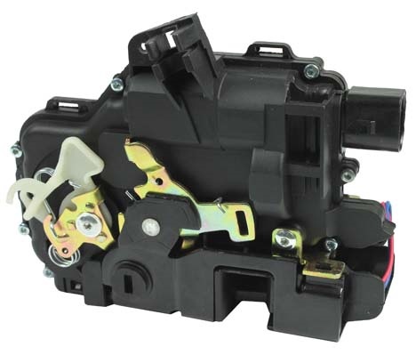 METZGER T&uuml;rschloss 2314031 f&uuml;r VW, hinten links