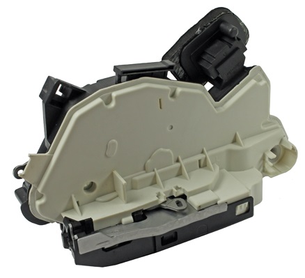 METZGER T&uuml;rschloss 2314033 GREENPARTS f&uuml;r VW, vorne links