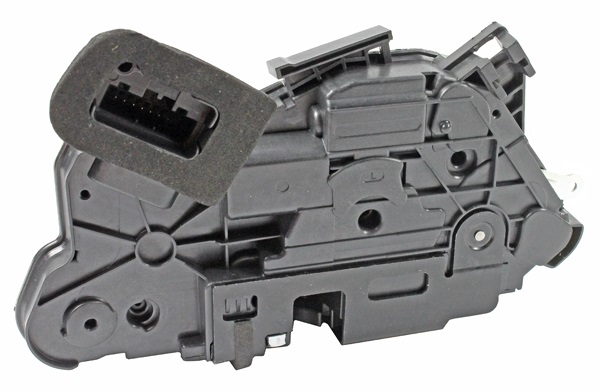 METZGER T&uuml;rschloss 2314033 GREENPARTS f&uuml;r VW, vorne links