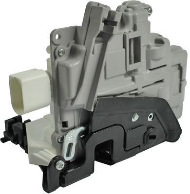 T&uuml;rschloss METZGER 2314034 f&uuml;r SEAT, hinten rechts