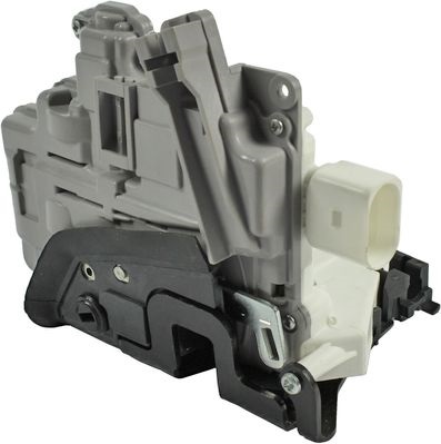 METZGER T&uuml;rschloss 2314035 f&uuml;r SEAT, hinten links