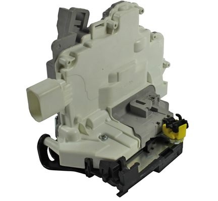 METZGER T&uuml;rschloss 2314035 f&uuml;r SEAT, hinten links