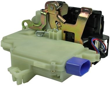 METZGER T&uuml;rschloss 2314037 f&uuml;r VW, vorne links