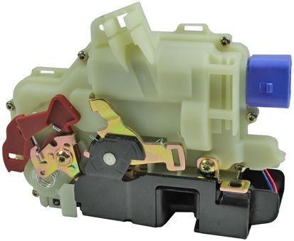 METZGER T&uuml;rschloss 2314037 f&uuml;r VW, vorne links