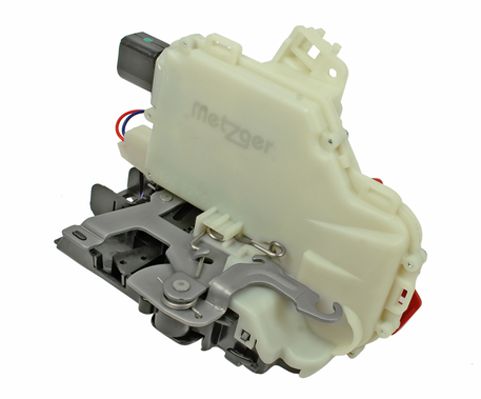 T&uuml;rschloss METZGER 2314039 f&uuml;r VW, hinten links