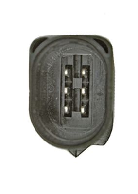 T&uuml;rschloss METZGER 2314039 f&uuml;r VW, hinten links