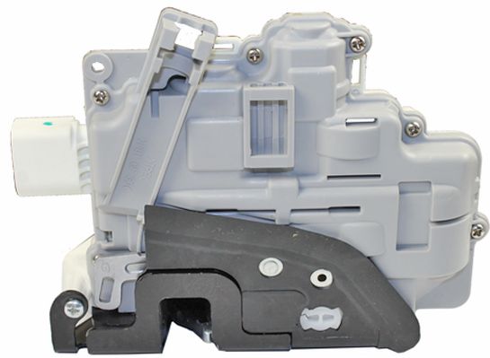 METZGER T&uuml;rschloss 2314052 f&uuml;r SEAT VW, vorne rechts