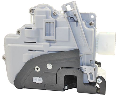 METZGER T&uuml;rschloss 2314053 f&uuml;r SEAT VW, vorne links