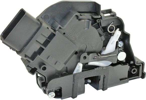 T&uuml;rschloss METZGER 2314054 f&uuml;r FORD, vorne rechts