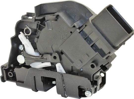 METZGER T&uuml;rschloss 2314055 f&uuml;r FORD, vorne links