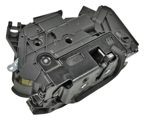 METZGER T&uuml;rschloss 2314064 GREENPARTS f&uuml;r SEAT SKODA VW, hinten rechts