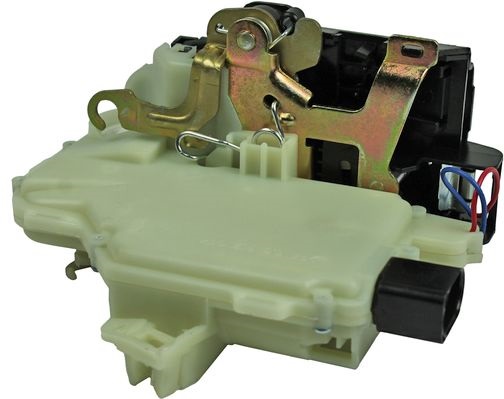 METZGER T&uuml;rschloss 2314067 f&uuml;r VW, vorne links
