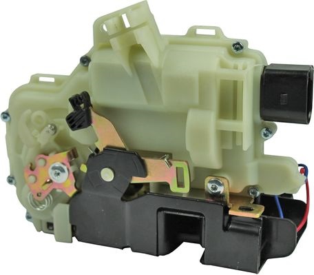METZGER T&uuml;rschloss 2314067 f&uuml;r VW, vorne links