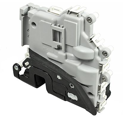 METZGER T&uuml;rschloss 2314070 GREENPARTS f&uuml;r AUDI, vorne rechts