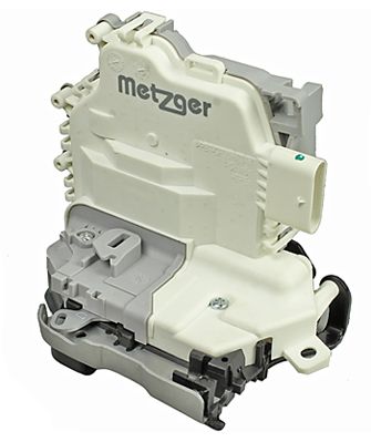 METZGER T&uuml;rschloss 2314070 GREENPARTS f&uuml;r AUDI, vorne rechts
