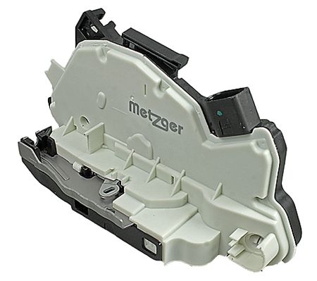 METZGER T&uuml;rschloss 2314077 GREENPARTS f&uuml;r VAG, vorne links