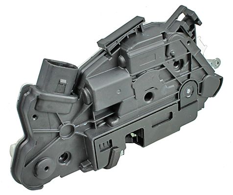 METZGER T&uuml;rschloss 2314077 GREENPARTS f&uuml;r VAG, vorne links