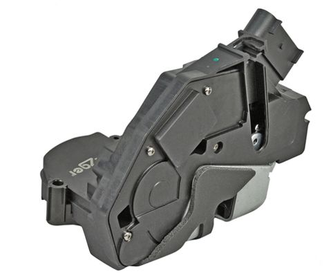 METZGER T&uuml;rschloss 2314081 GREENPARTS f&uuml;r VOLVO, vorne links