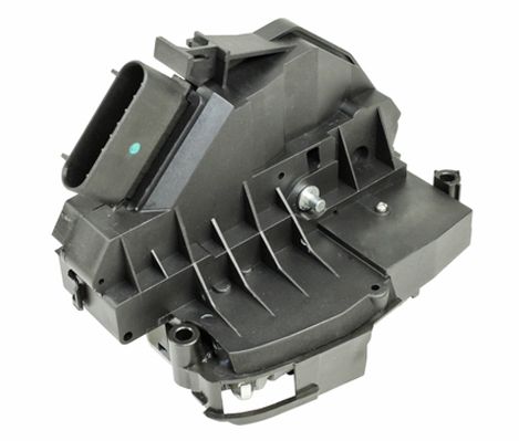 METZGER T&uuml;rschloss 2314083 GREENPARTS f&uuml;r VOLVO, hinten links