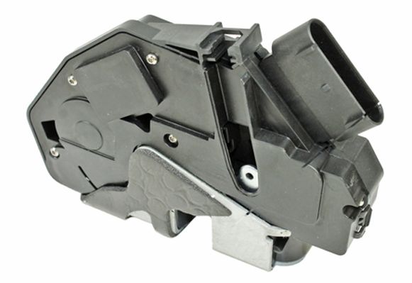 METZGER T&uuml;rschloss 2314083 GREENPARTS f&uuml;r VOLVO, hinten links