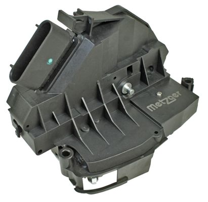 METZGER T&uuml;rschloss 2314085 GREENPARTS f&uuml;r VOLVO, hinten links