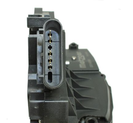 METZGER T&uuml;rschloss 2314085 GREENPARTS f&uuml;r VOLVO, hinten links
