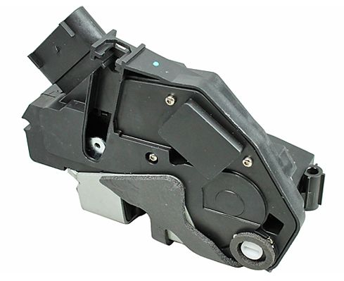 METZGER T&uuml;rschloss 2314086 GREENPARTS f&uuml;r VOLVO, hinten rechts
