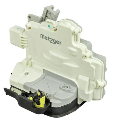METZGER T&uuml;rschloss 2314087 f&uuml;r AUDI, hinten links