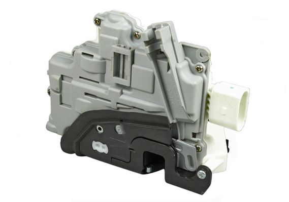METZGER T&uuml;rschloss 2314087 f&uuml;r AUDI, hinten links