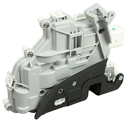 METZGER T&uuml;rschloss 2314089 f&uuml;r AUDI, hinten links
