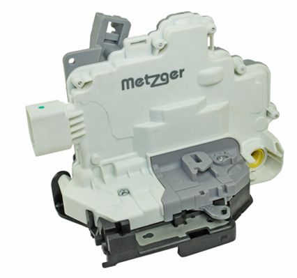 METZGER T&uuml;rschloss 2314093 f&uuml;r VAG, vorne links