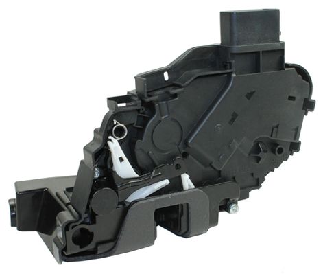 METZGER T&uuml;rschloss 2314095 f&uuml;r LAND ROVER, vorne links