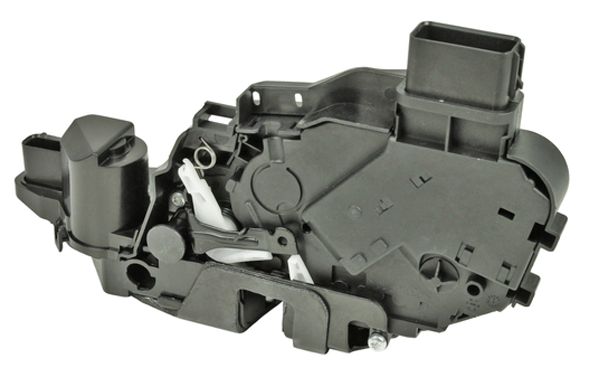 T&uuml;rschloss METZGER 2314097 f&uuml;r LAND ROVER, vorne links