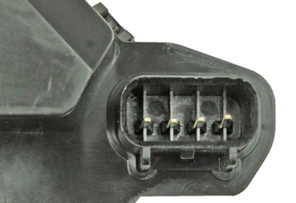 T&uuml;rschloss METZGER 2314097 f&uuml;r LAND ROVER, vorne links