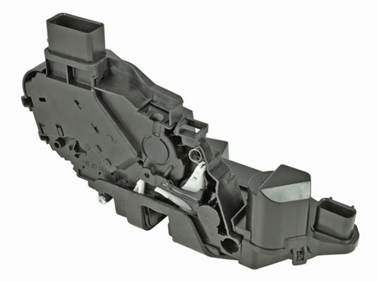 METZGER T&uuml;rschloss 2314098 f&uuml;r LAND ROVER, vorne rechts