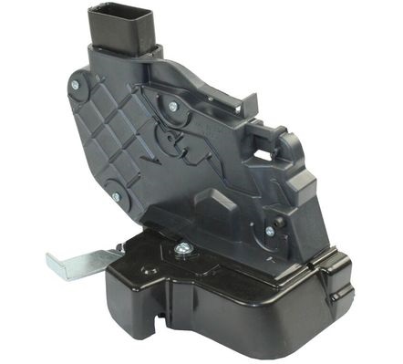 METZGER T&uuml;rschloss 2314099 f&uuml;r FORD, hinten links