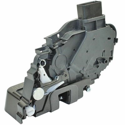 METZGER T&uuml;rschloss 2314099 f&uuml;r FORD, hinten links