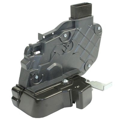 METZGER T&uuml;rschloss 2314100 f&uuml;r FORD, hinten rechts