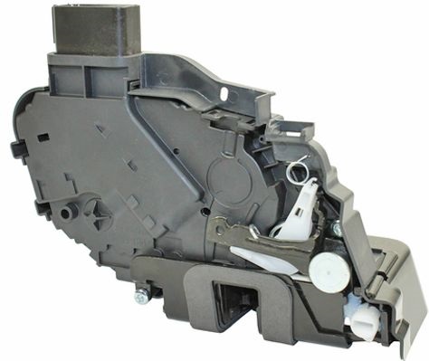 METZGER T&uuml;rschloss 2314100 f&uuml;r FORD, hinten rechts