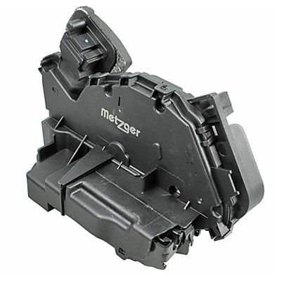 METZGER T&uuml;rschloss 2314104 GREENPARTS f&uuml;r AUDI SEAT SKODA VW CUPRA