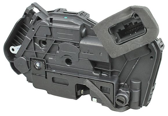METZGER T&uuml;rschloss 2314104 GREENPARTS f&uuml;r AUDI SEAT SKODA VW CUPRA