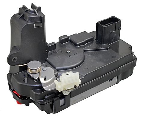 T&uuml;rschloss METZGER 2314107 ORIGINAL ERSATZTEIL f&uuml;r OPEL VAUXHALL GENERAL MOTORS