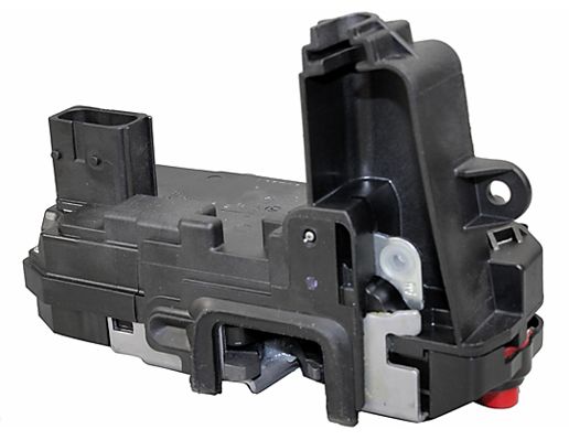 T&uuml;rschloss METZGER 2314107 ORIGINAL ERSATZTEIL f&uuml;r OPEL VAUXHALL GENERAL MOTORS