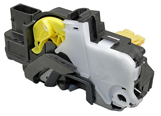 METZGER T&uuml;rschloss 2314109 f&uuml;r OPEL GENERAL MOTORS, vorne links