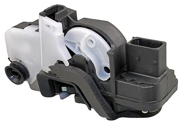 METZGER T&uuml;rschloss 2314112 f&uuml;r OPEL VAUXHALL GENERAL MOTORS, hinten rechts