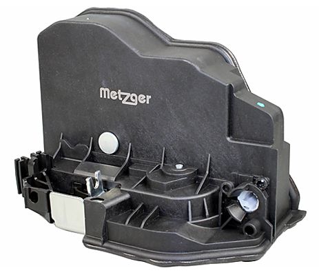 METZGER T&uuml;rschloss 2314113 GREENPARTS f&uuml;r BMW ALPINA MINI, vorne links
