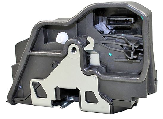 METZGER T&uuml;rschloss 2314113 GREENPARTS f&uuml;r BMW ALPINA MINI, vorne links