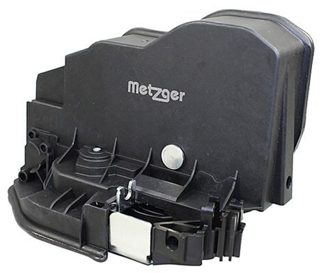METZGER T&uuml;rschloss 2314114 GREENPARTS f&uuml;r BMW ALPINA MINI, vorne rechts